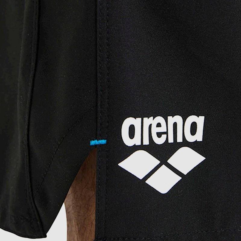 arena Unisex Team Bermuda Panel Short