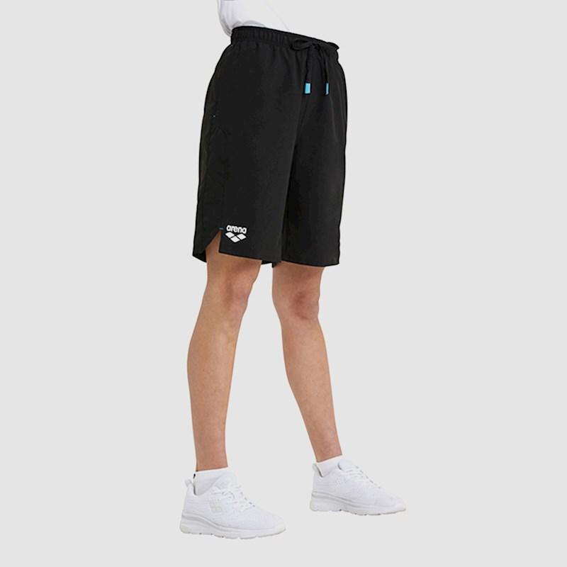 arena Unisex Team Bermuda Panel Short