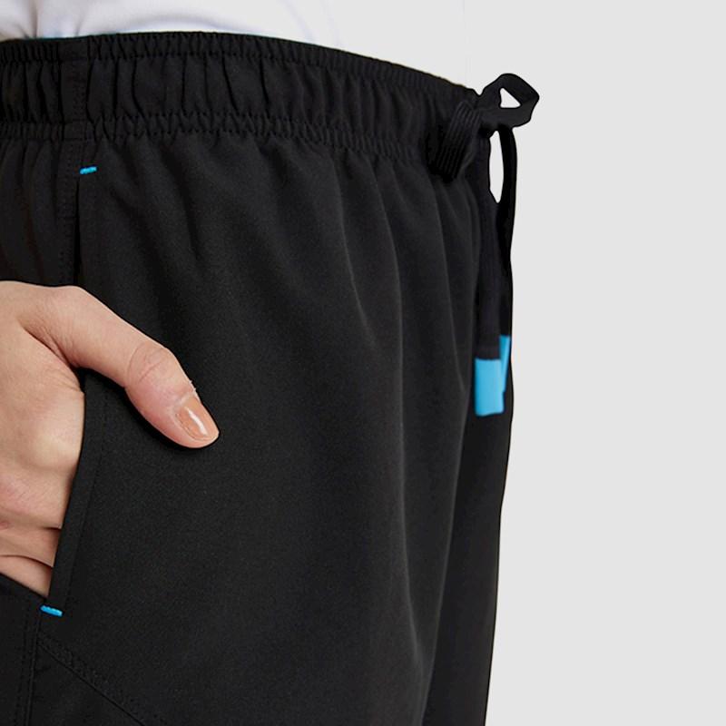 arena Unisex Team Bermuda Panel Short