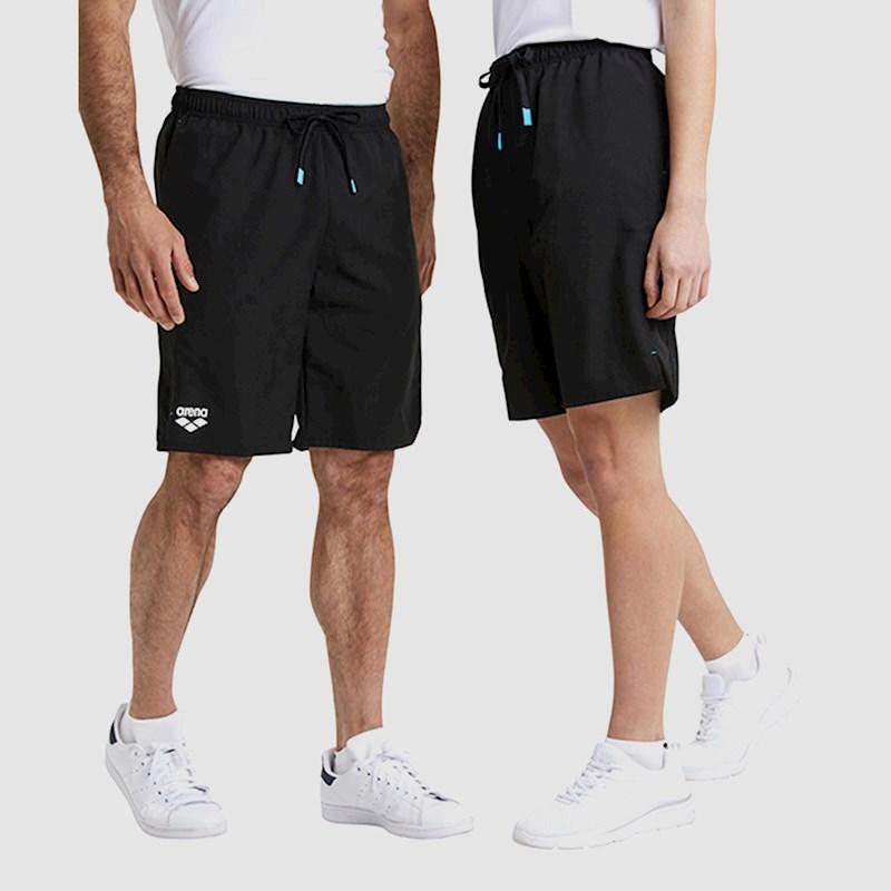 arena Unisex Team Bermuda Panel Short