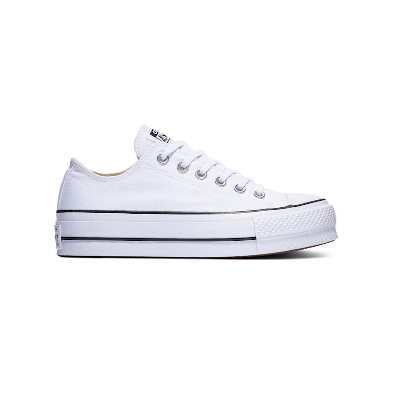 Converse Womens CT Lift Low Lifestyle Shoes | Rebel Sport