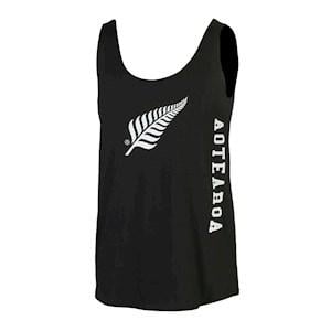 Fern Womens Aotearoa Tank