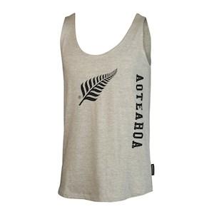 Fern Womens Aotearoa Tank