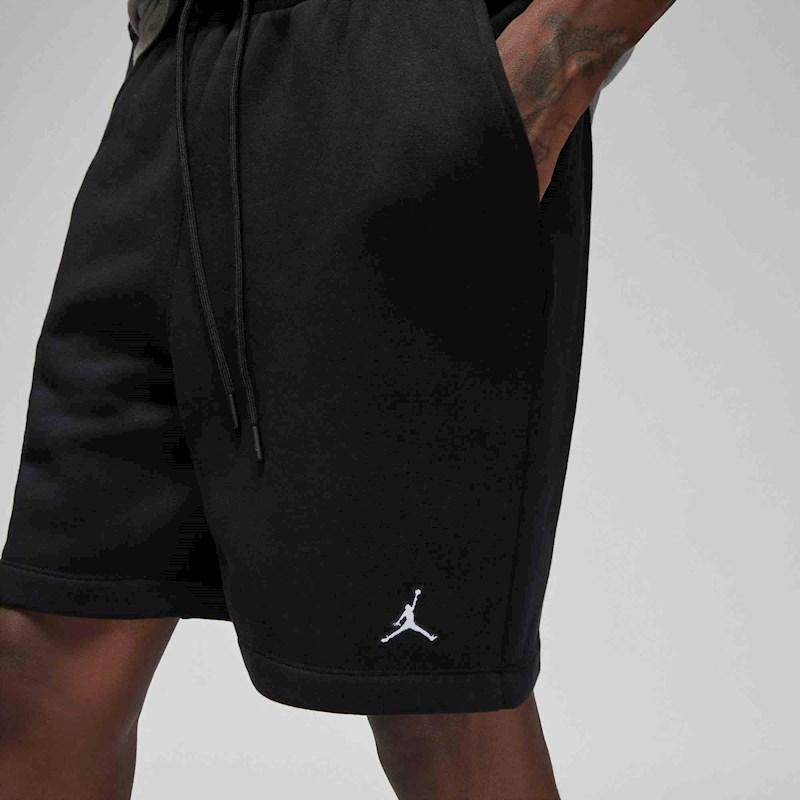 Nike Mens Jordan Essential Fleece Short | Rebel Sport