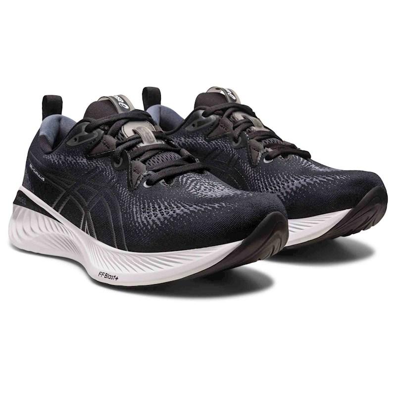 Asics Mens Gel Cumulus 25 4E Running Shoes Rebel Sport