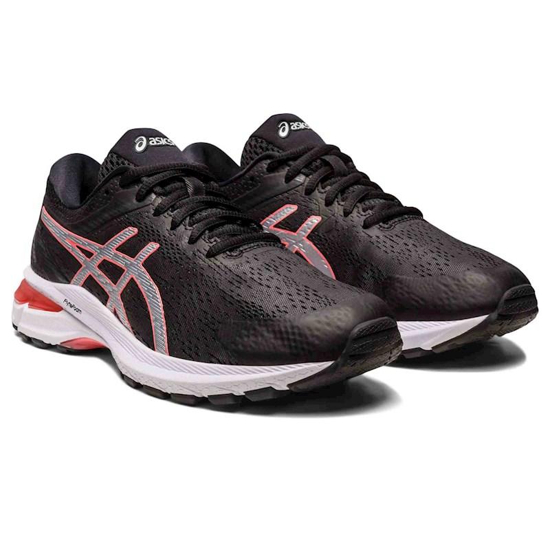 Asics Womens GT 2000 SX D Walking Shoes Rebel Sport