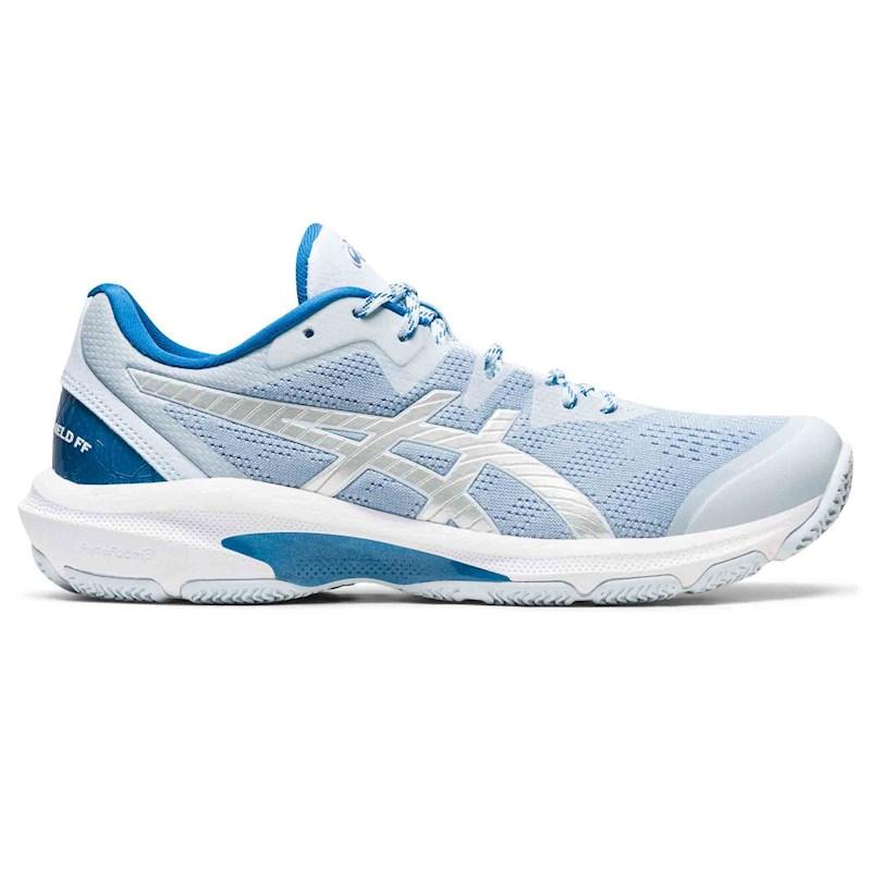 Latest sales netball trainers