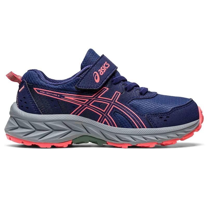 Rebel sport sales asics kids