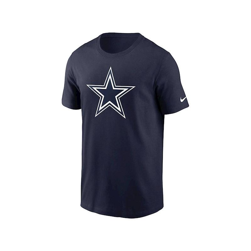 Nike Fan NFL Logo Essential Dallas Cowboys Tshirt