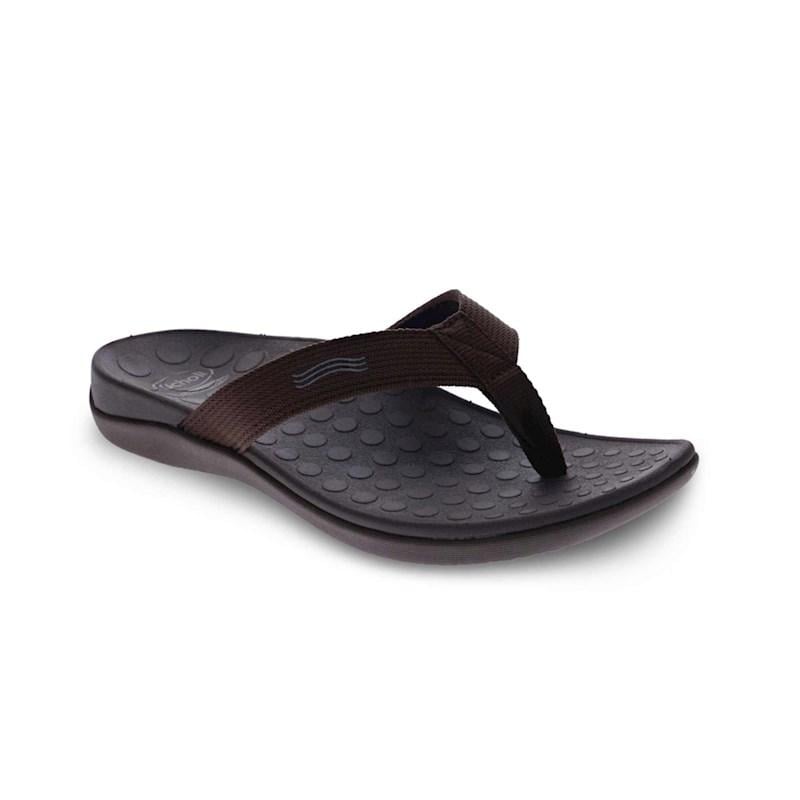 Scholl Mens Wave Jandals | Rebel Sport