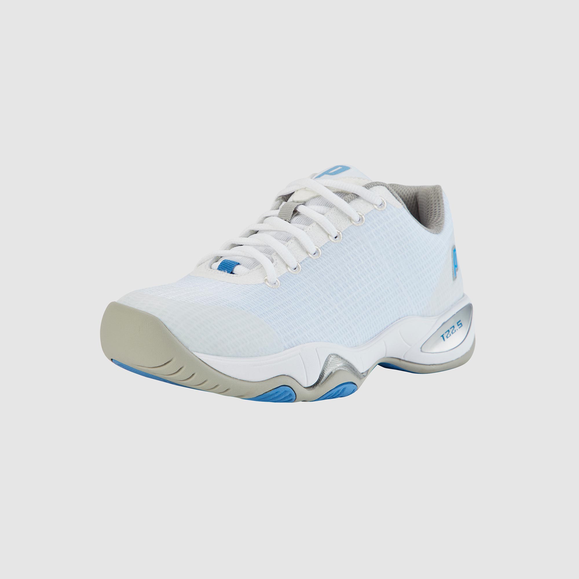 Prince Womens T22.5 Tennis Shoes