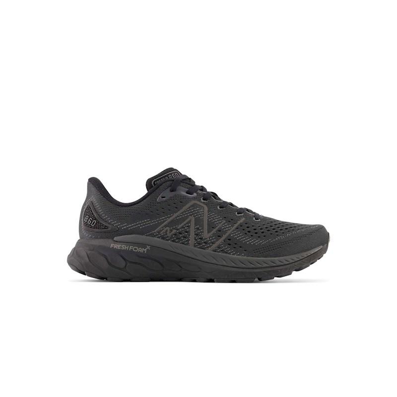 New Balance Mens Fresh Foam X 860 v13 4E Running Shoes