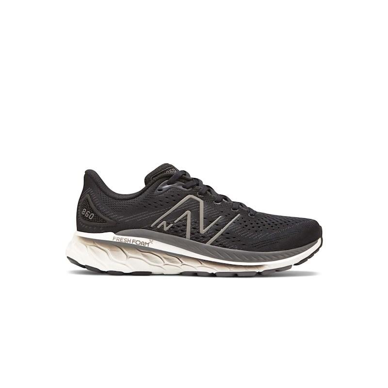 New Balance Mens Fresh Foam X 860 v13 2E Running Shoes Rebel Sport