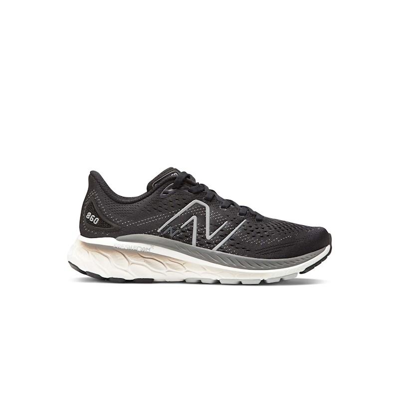 New Balance Womens Fresh Foam X 860 v13 D Running Shoes Rebel Sport
