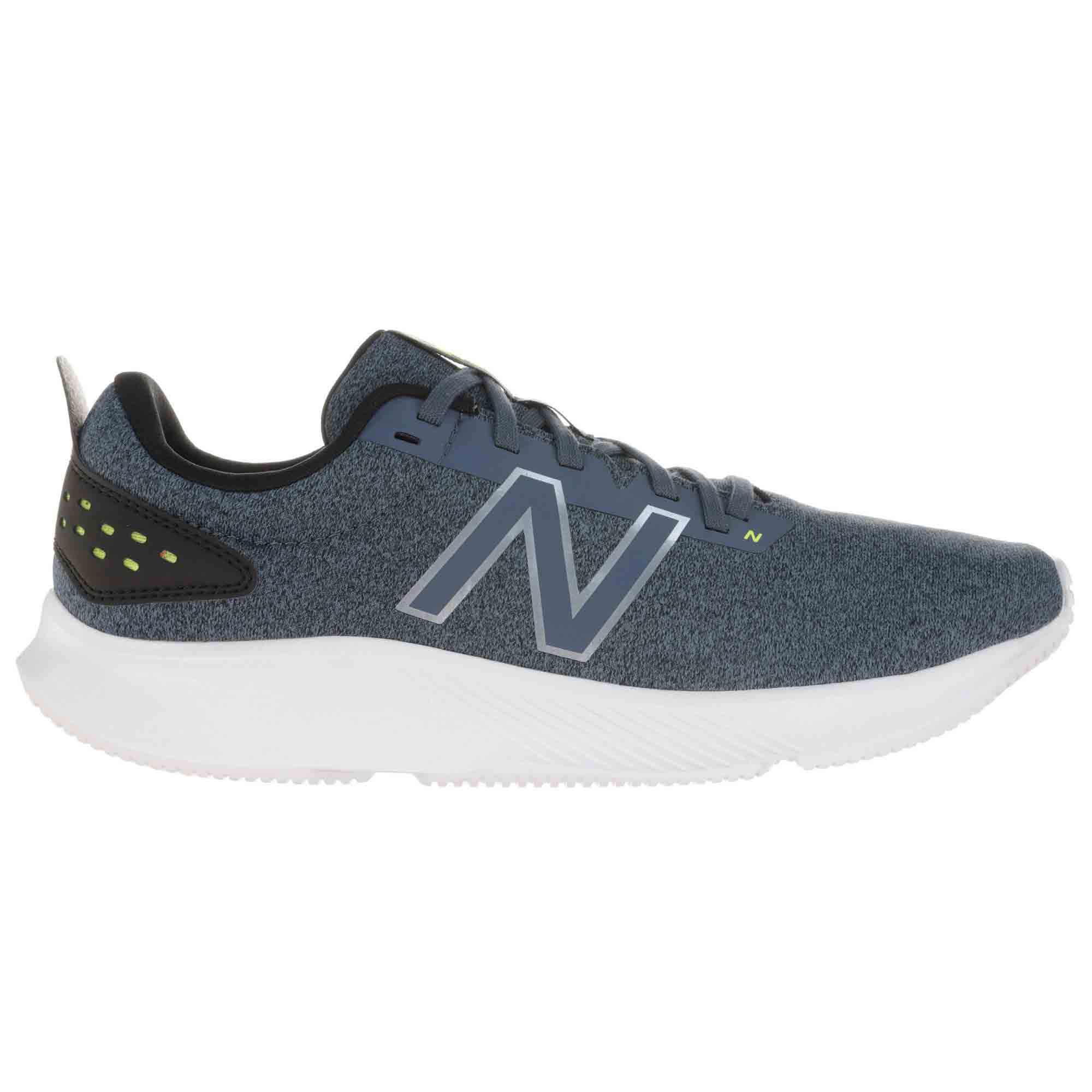 New Balance Mens ME430 v2 4E Running Shoes