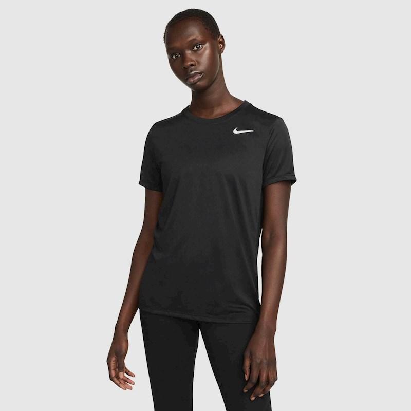 Nike Womens Dri-Fit Tshirt | Rebel Sport