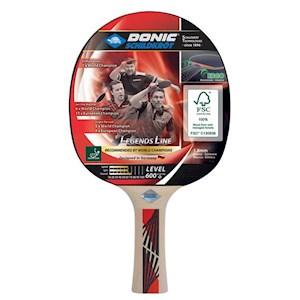 Adidas champ 500 outlet table tennis bat