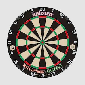 Unicorn Eclipse Ultra Dartbaord with Unilock