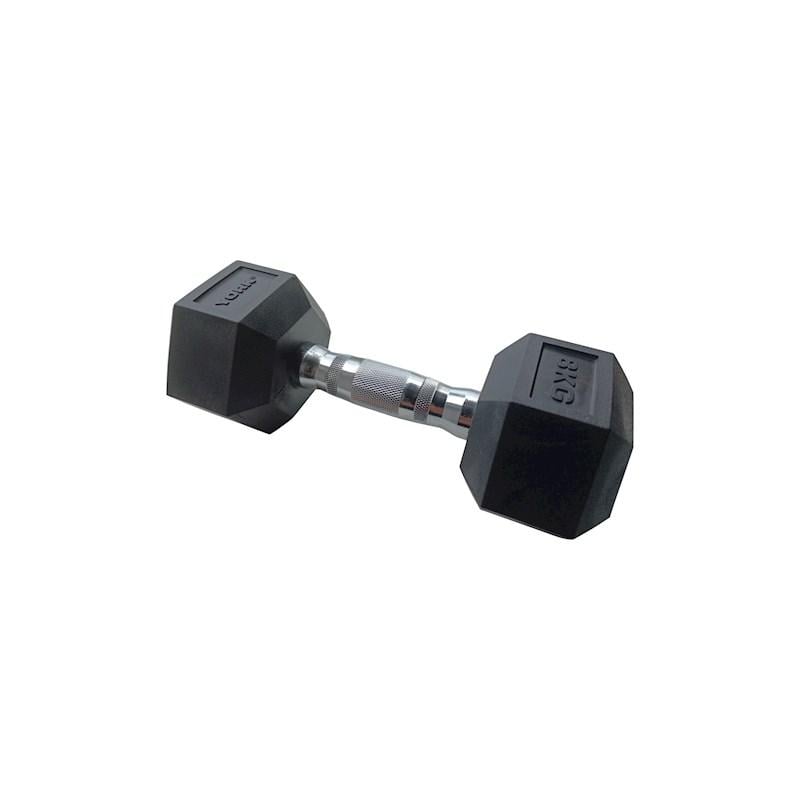 8kg hex dumbbells new arrivals