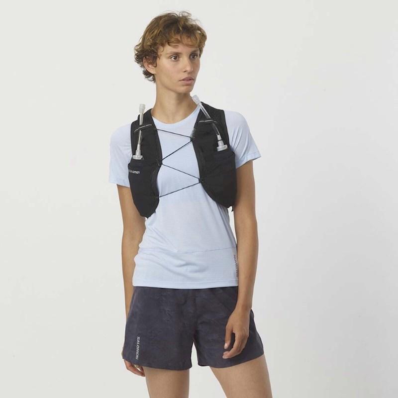 Salomon water vest 2025