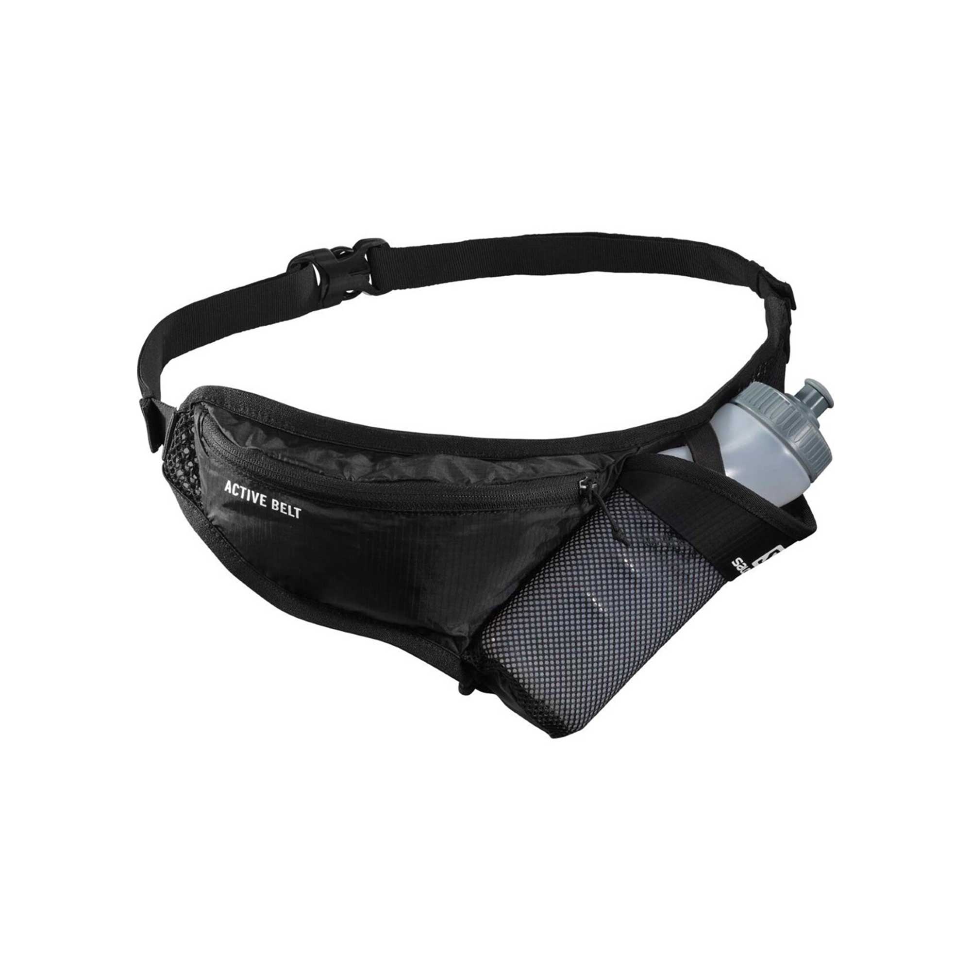 Salomon Active Belt Black