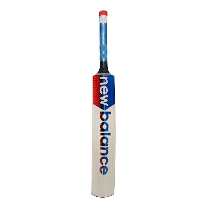 New balance tc 460 junior cricket bat sale
