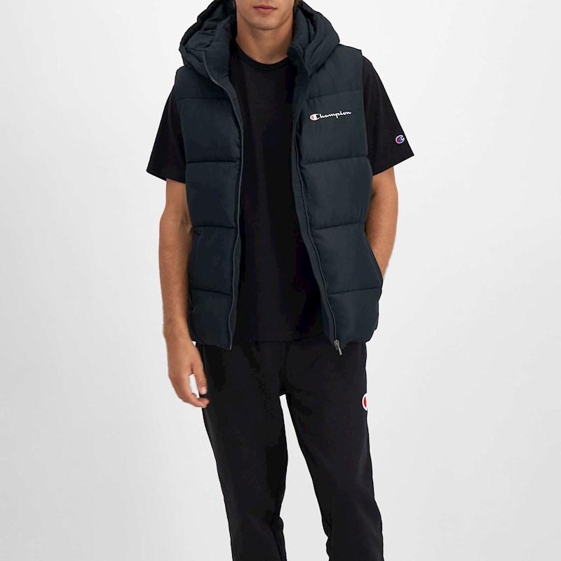 Champion Mens Rochester Puffer Vest