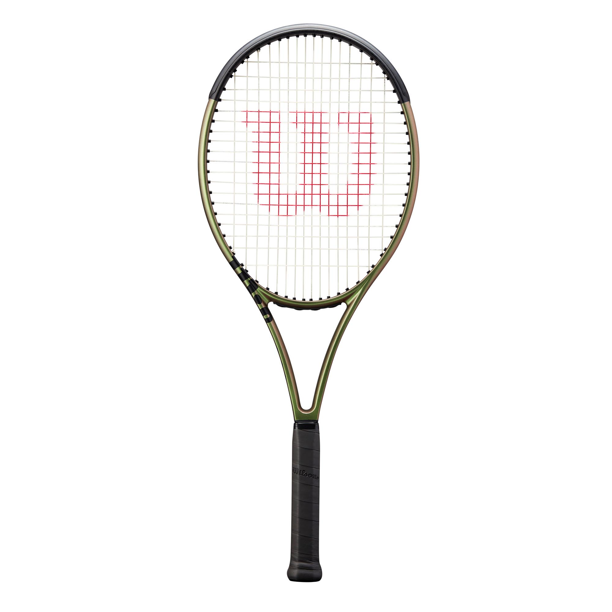 Wilson Blade 100 V8.0 Tennis Racquet