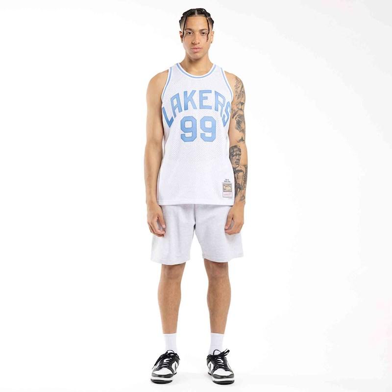 Minneapolis sales lakers shorts