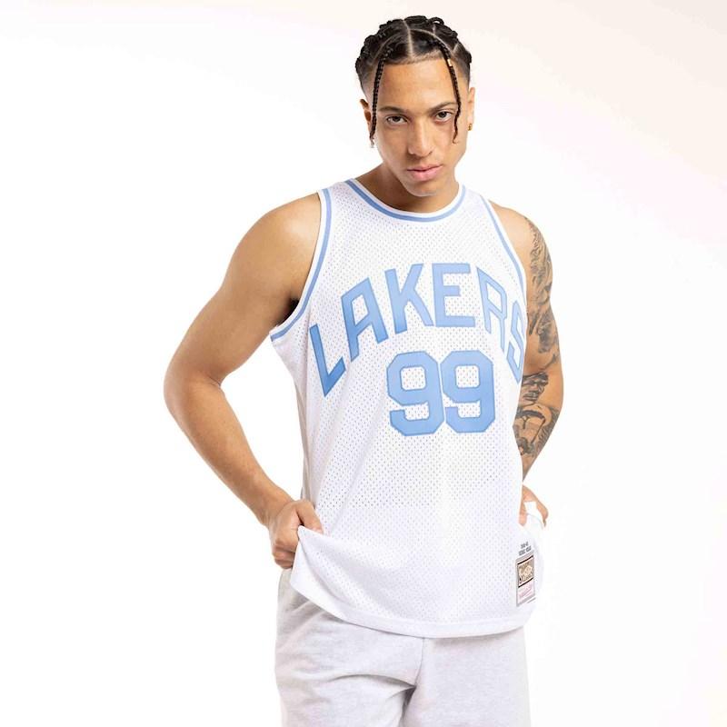 Lakers home jersey shop