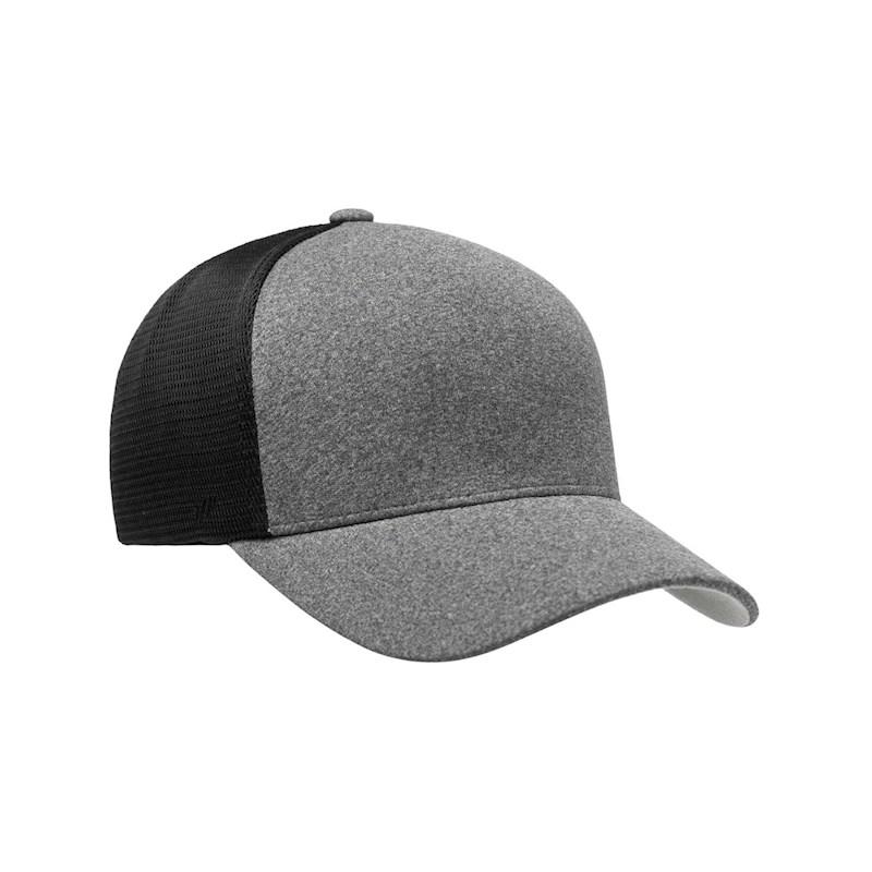 Flexfit Unipanel Trucker Mesh Cap