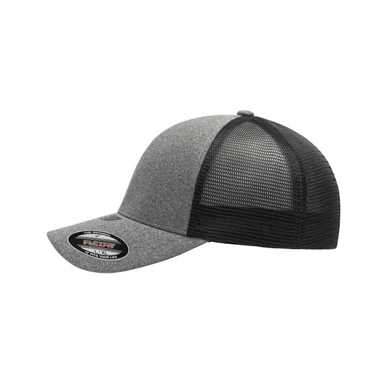 Flexfit Unipanel Trucker Mesh Cap