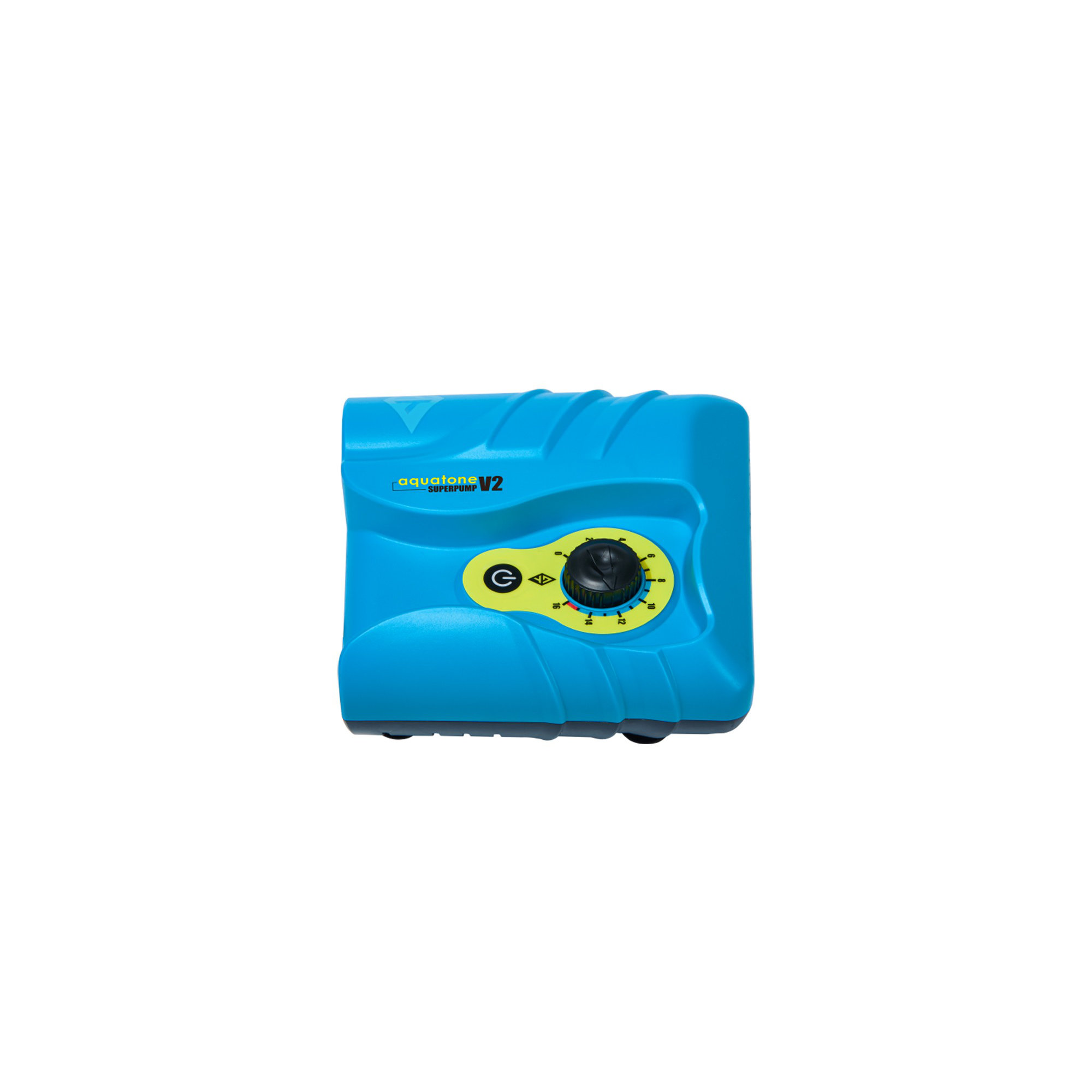 Aquatone Superpump V2 Electric Pump