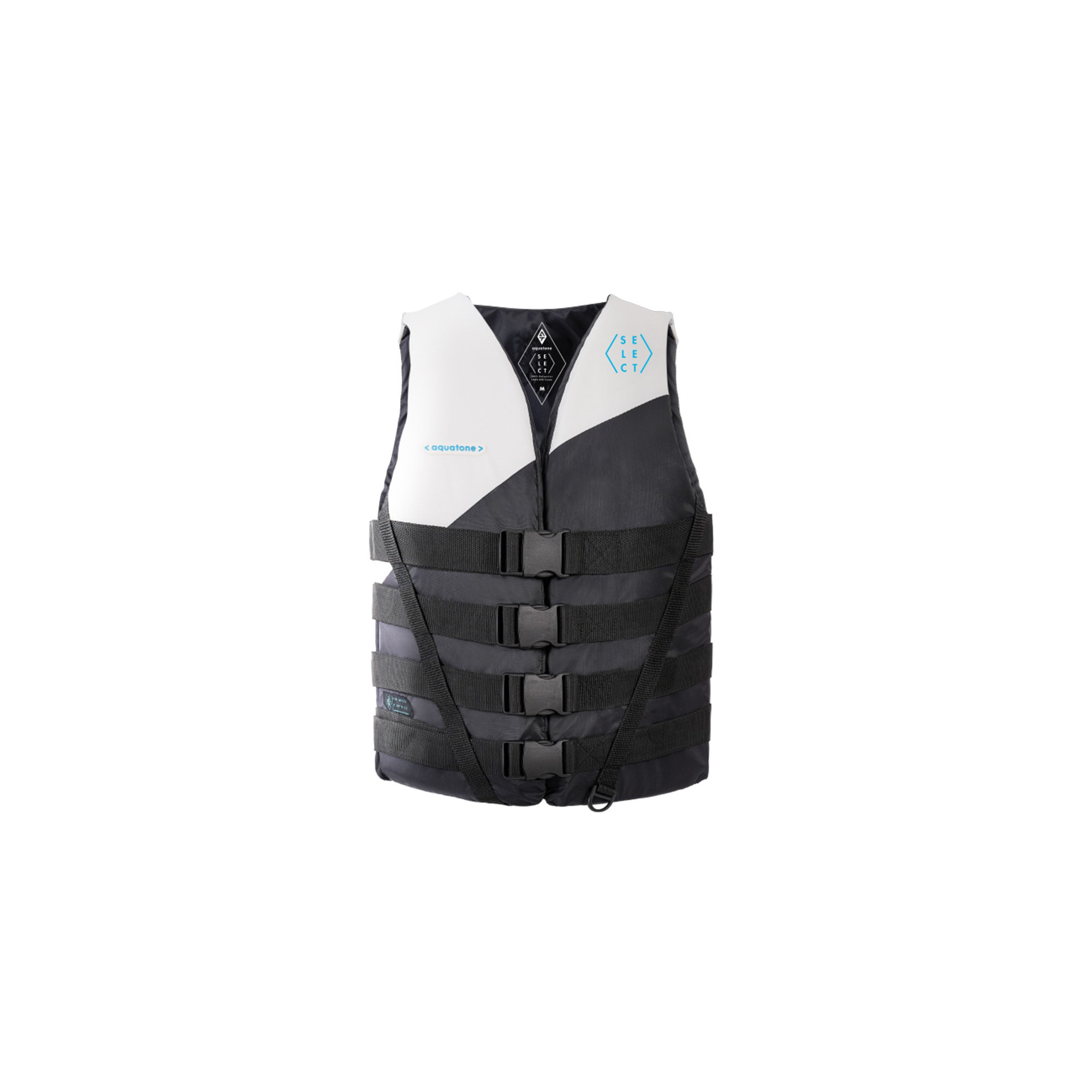 Aquatone Select Nylon Safety Vest