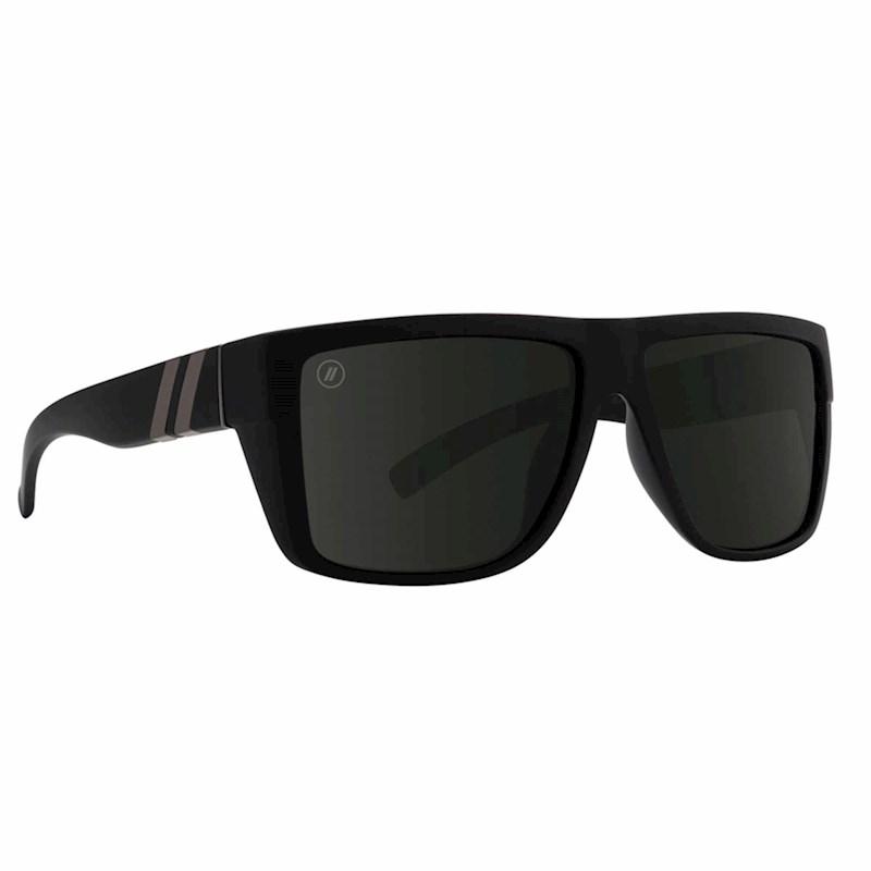 Blenders Polarised Ridge Sunglasses Black Rain