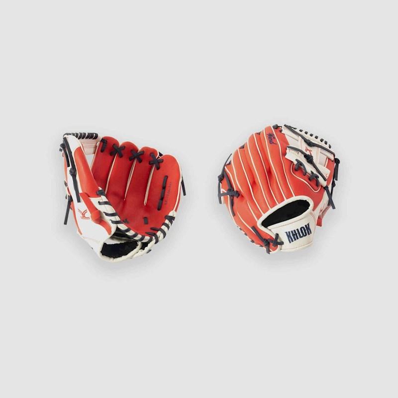 Rebel sport softball glove 2025