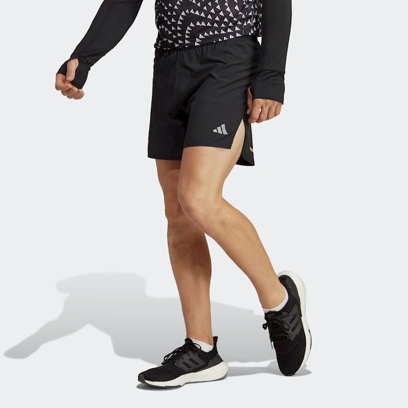 Adidas 5 hotsell running shorts