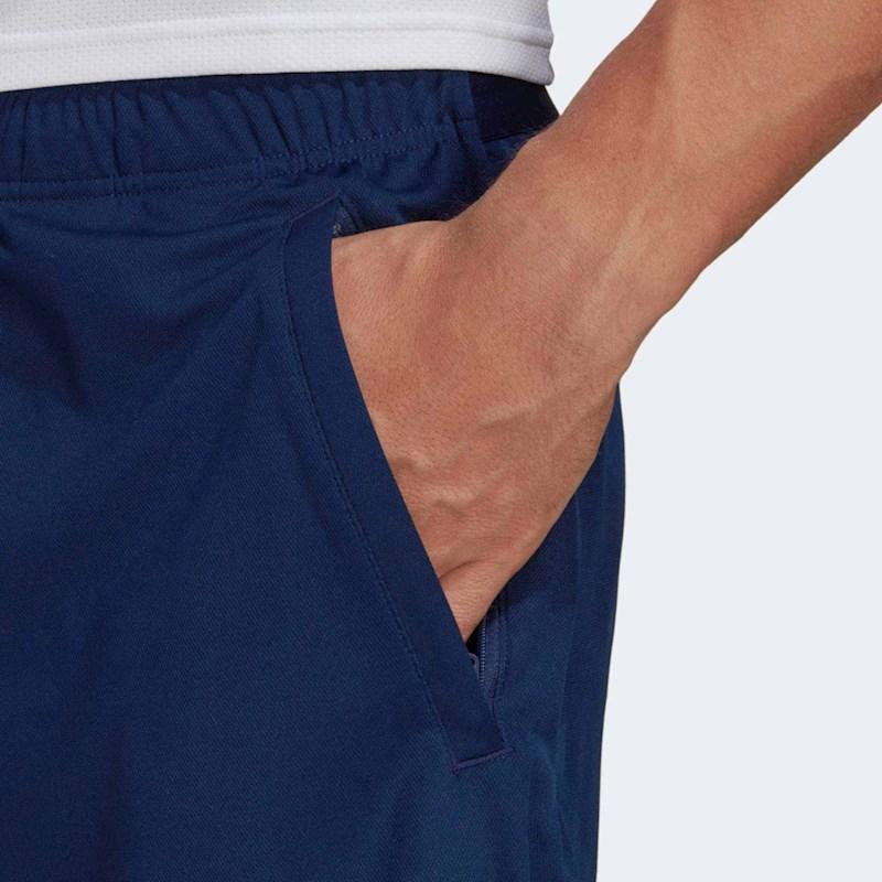 adidas Mens Training Essentials Logo 7 Inch Short