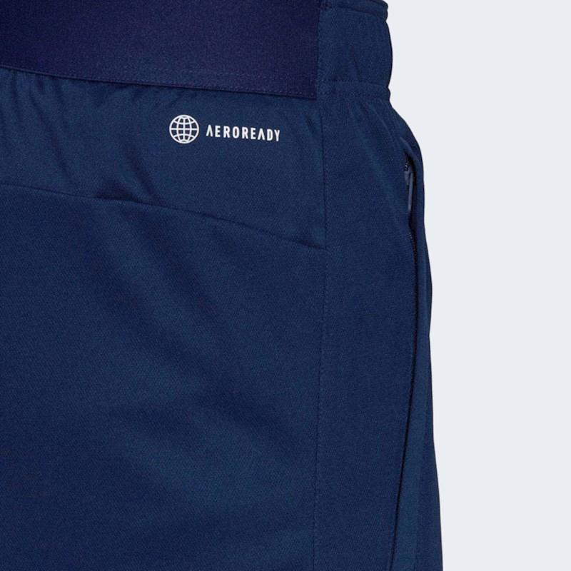 adidas Mens Training Essentials Logo 7 Inch Short