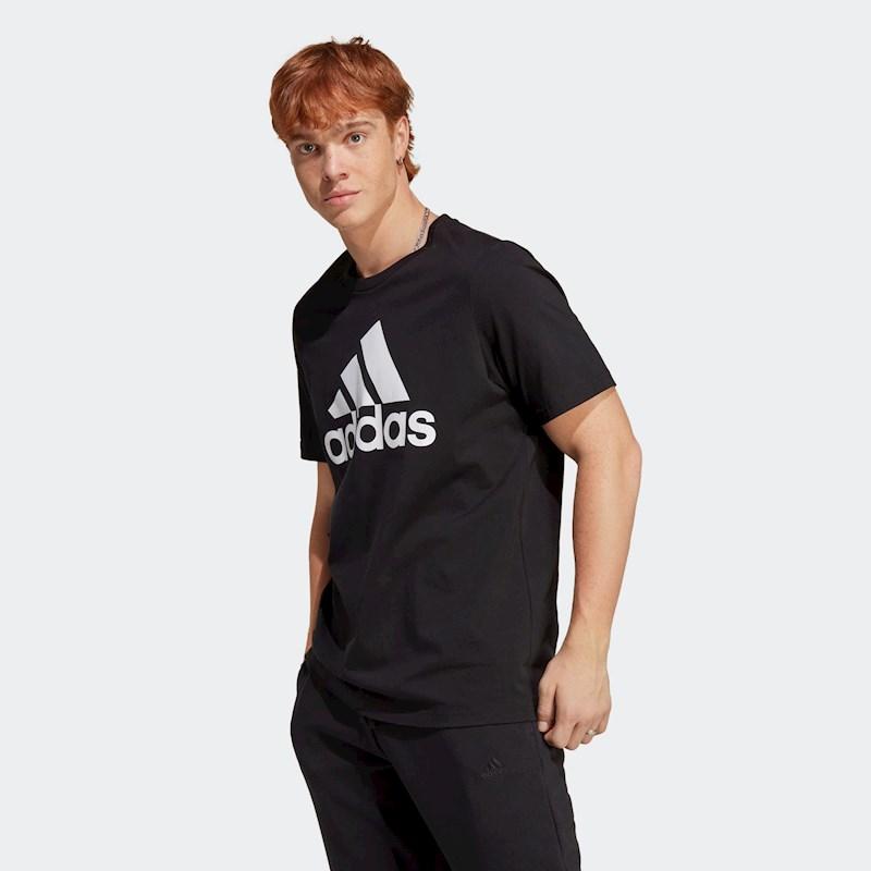 adidas Mens Big Logo Tshirt | Rebel Sport