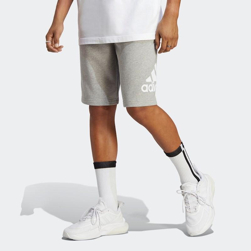 adidas Mens Badge of Sports Short Rebel Sport