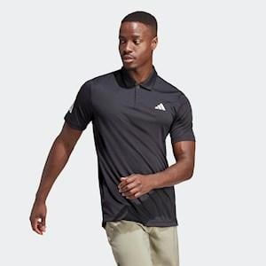Adidas tennis clearance clothing mens