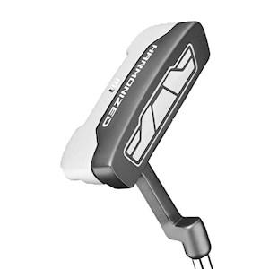 Wilson Harmonized M1 Golf Putter Ladies Right Hand
