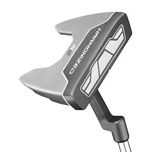 Wilson Harmonized M2 Golf Putter Ladies Right Hand