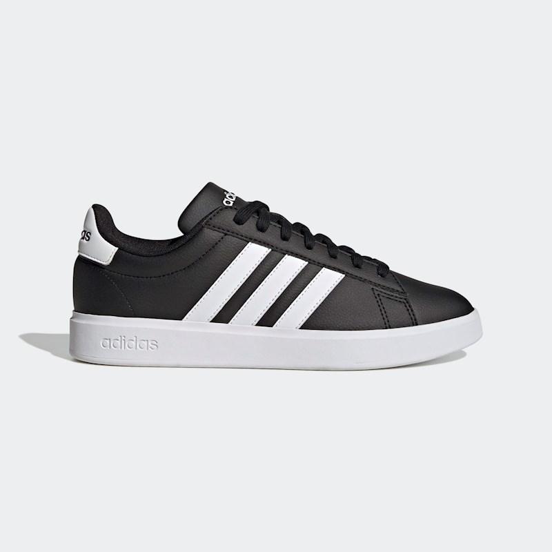 adidas Mens Grand Court 2.0 Lifestyle Shoes | Rebel Sport