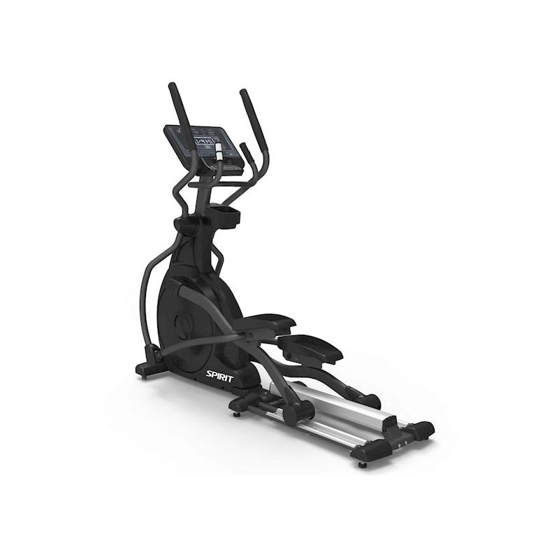 Spirit CE800 Elliptical Cross Trainer Rebel Sport