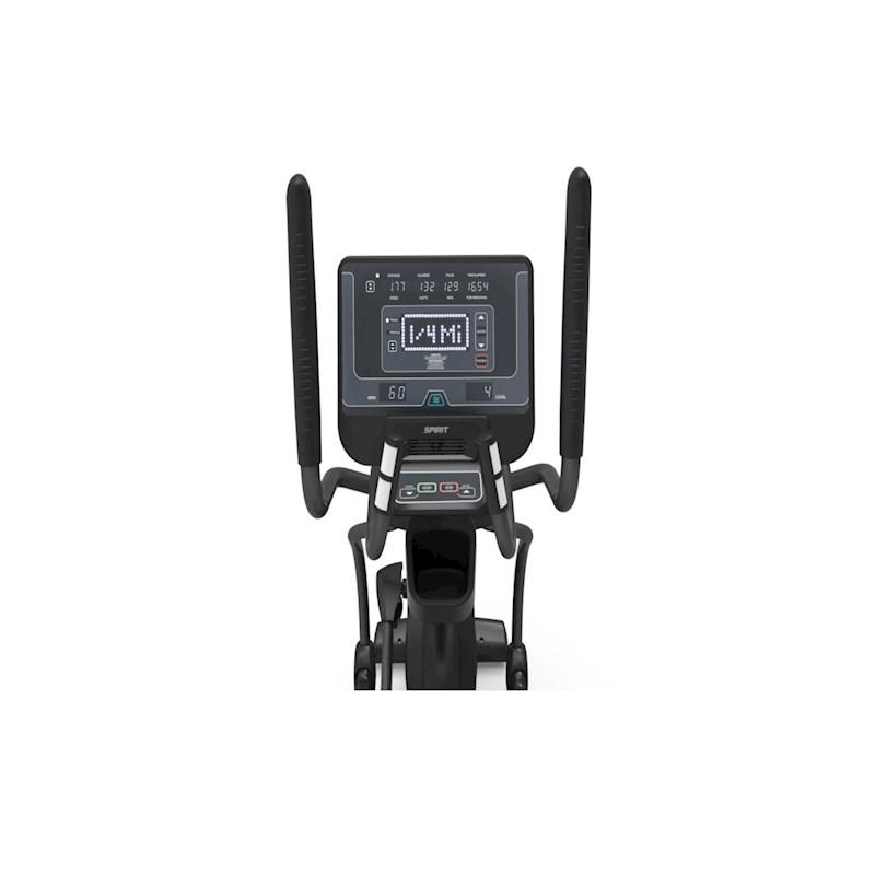 Elliptical cross trainer rebel sport clearance