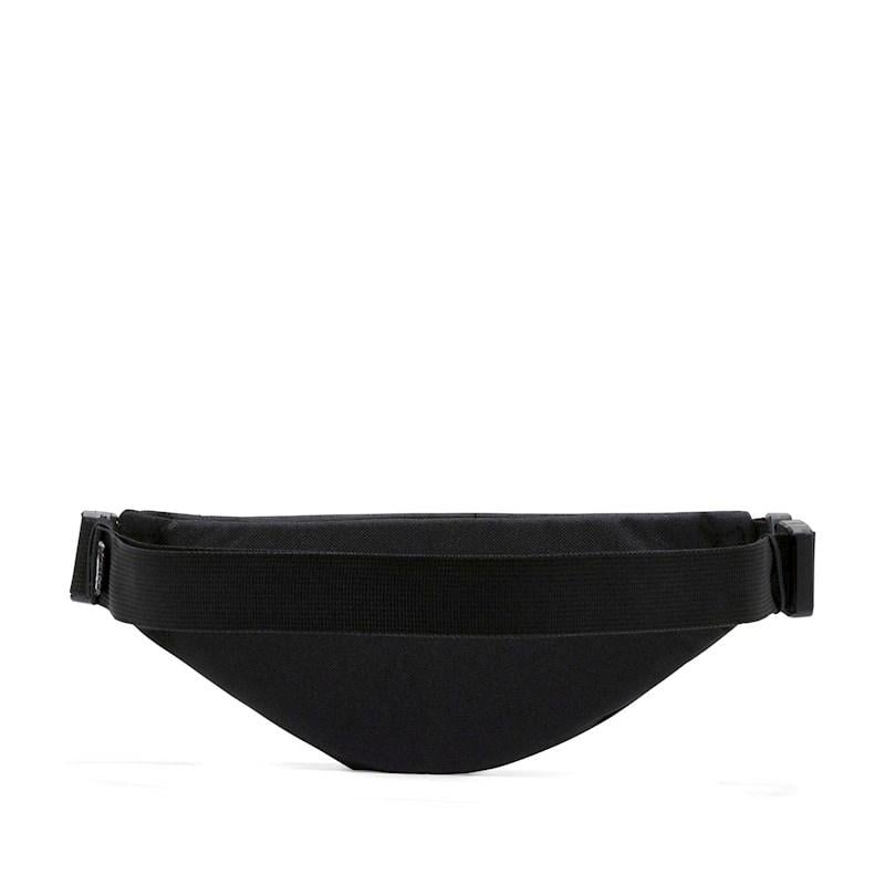 Nike Heritage Waistbag Black/White One Size