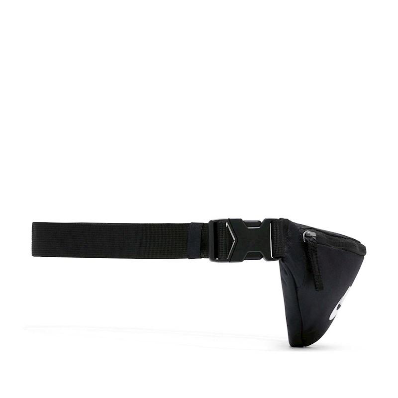 Nike Heritage Waistbag Black/White One Size