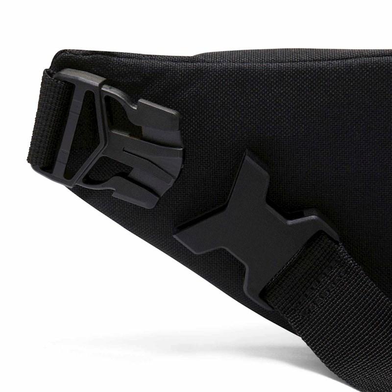 Nike Heritage Waistbag Black/White One Size
